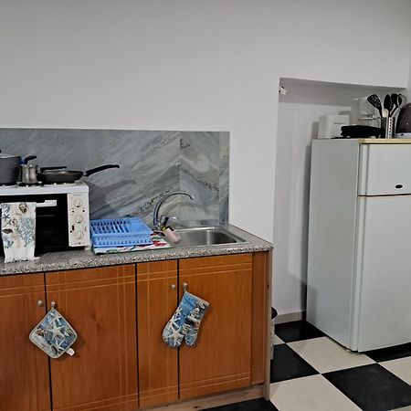 Вилла Nikol'S House Kampos  Экстерьер фото